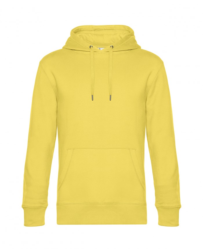 Sweat Shirt Capuche KING Hooded