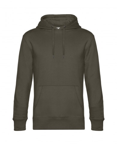 Sweat Shirt Capuche KING Hooded