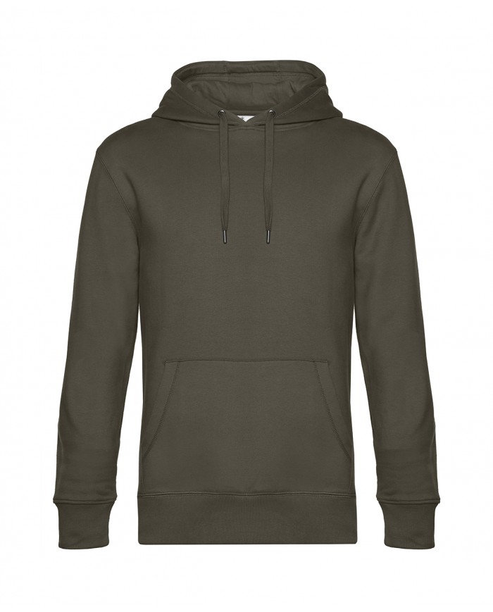 Sweat Shirt Capuche KING Hooded
