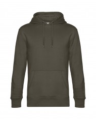 Sweat Shirt Capuche KING Hooded