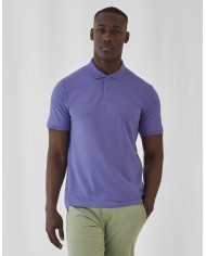 Polo Inspire Organic Homme