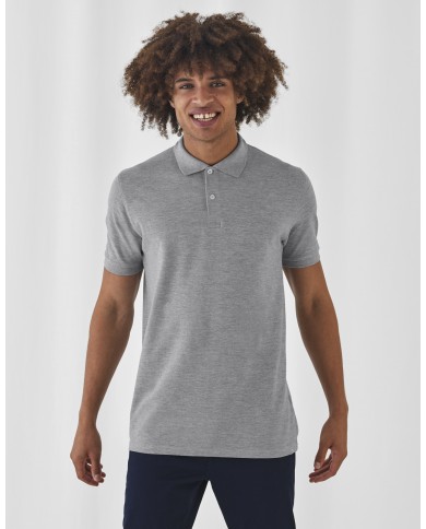Polo Inspire Organic Homme