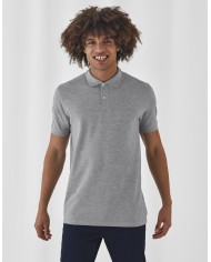 Polo Inspire Organic Homme