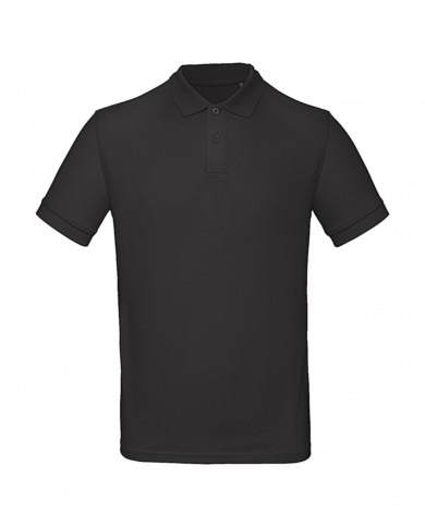 Polo Inspire Organic Homme