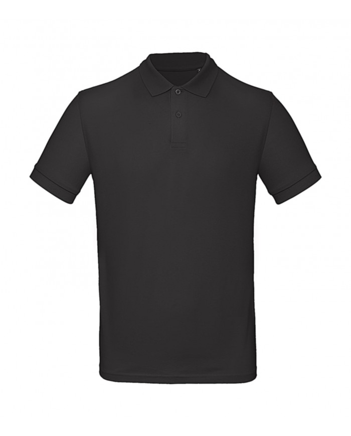 Polo Inspire Organic Homme