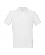 Polo Inspire Organic Homme