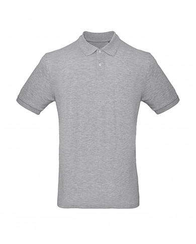 Polo Inspire Organic Homme