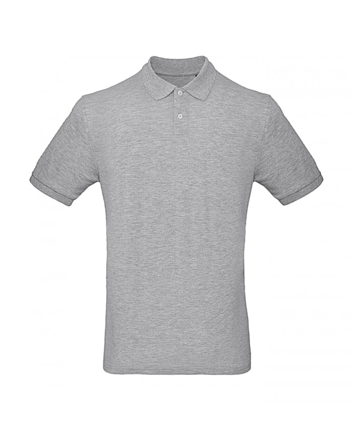 Polo Inspire Organic Homme
