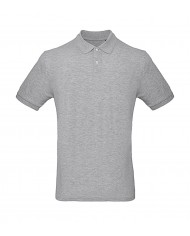 Polo Inspire Organic Homme