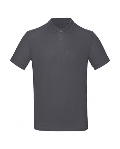 Polo Inspire Organic Homme