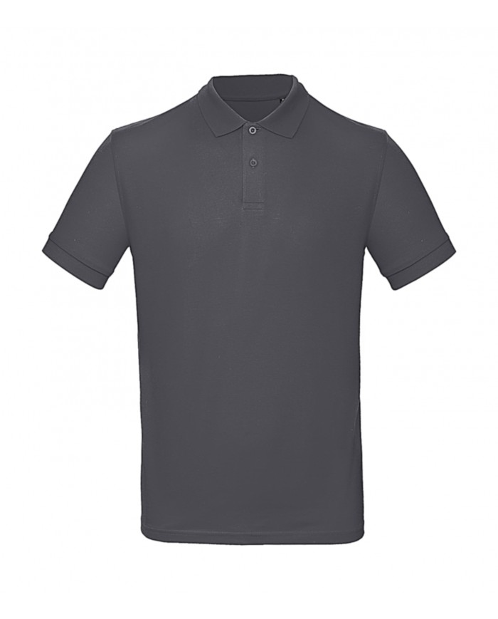 Polo Inspire Organic Homme