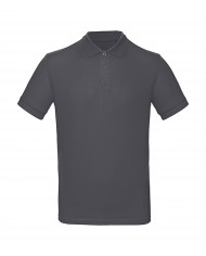 Polo Inspire Organic Homme