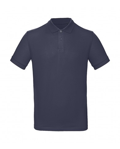 Polo Inspire Organic Homme