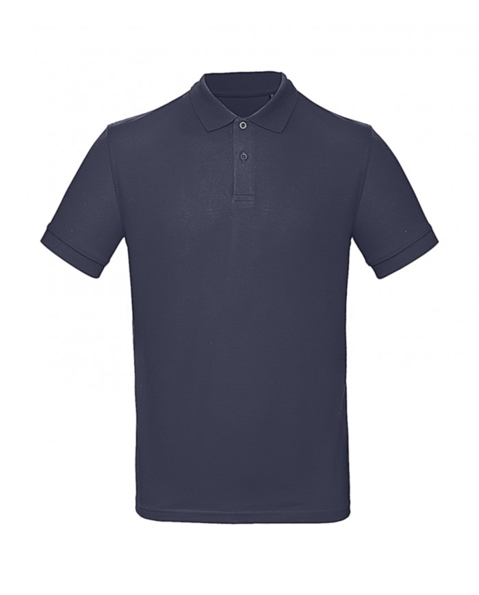 Polo Inspire Organic Homme
