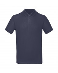 Polo Inspire Organic Homme