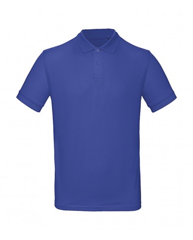 Polo Inspire Organic Homme