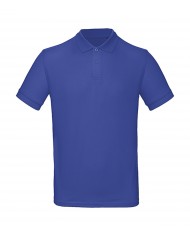 Polo Inspire Organic Homme