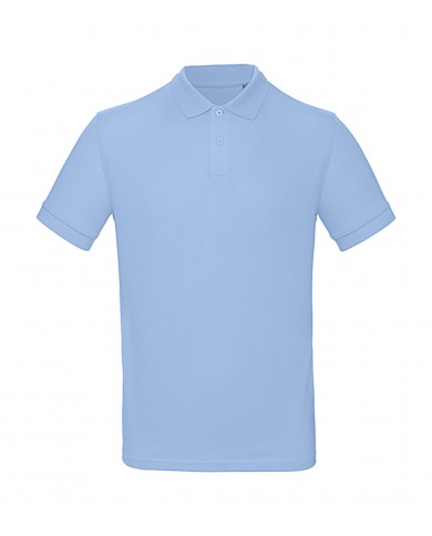 Polo Inspire Organic Homme