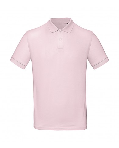 Polo Inspire Organic Homme