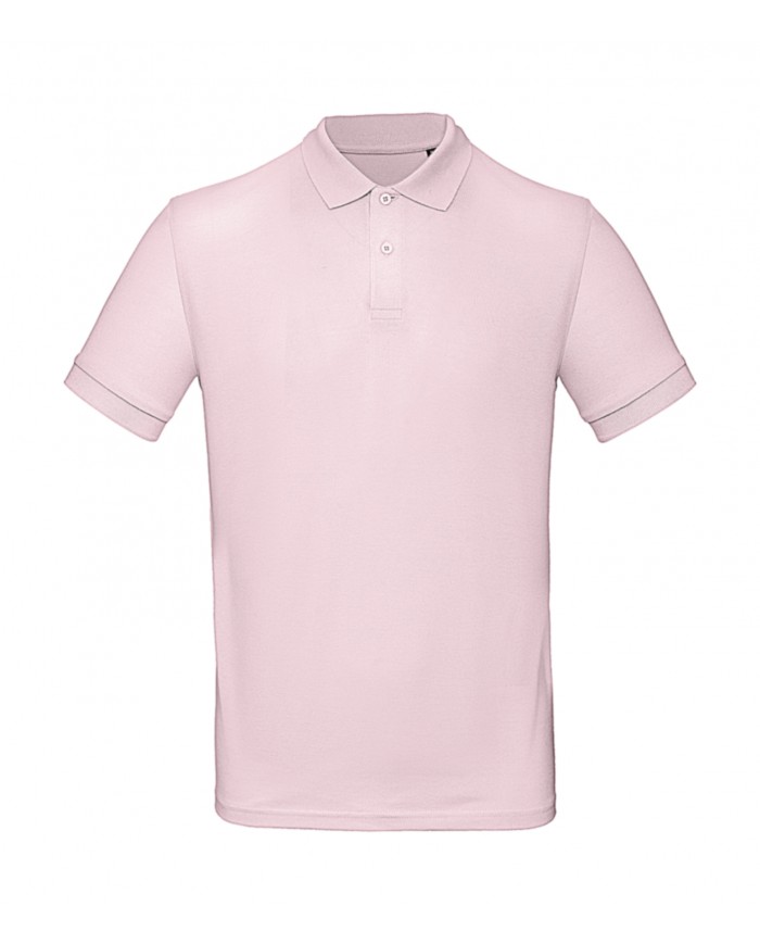 Polo Inspire Organic Homme