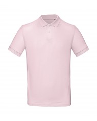 Polo Inspire Organic Homme