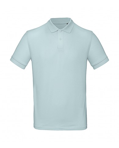 Polo Inspire Organic Homme