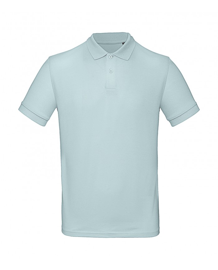 Polo Inspire Organic Homme