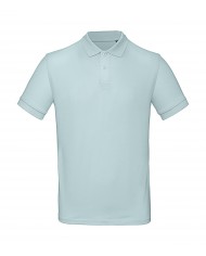 Polo Inspire Organic Homme
