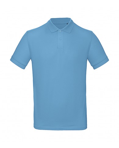 Polo Inspire Organic Homme