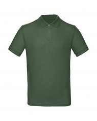 Polo Inspire Organic Homme