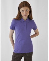 Polo Inspire Organic Homme