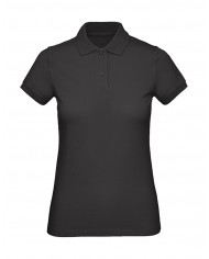 Polo Inspire Organic Femme