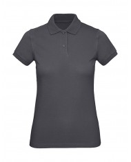 Polo Inspire Organic Femme