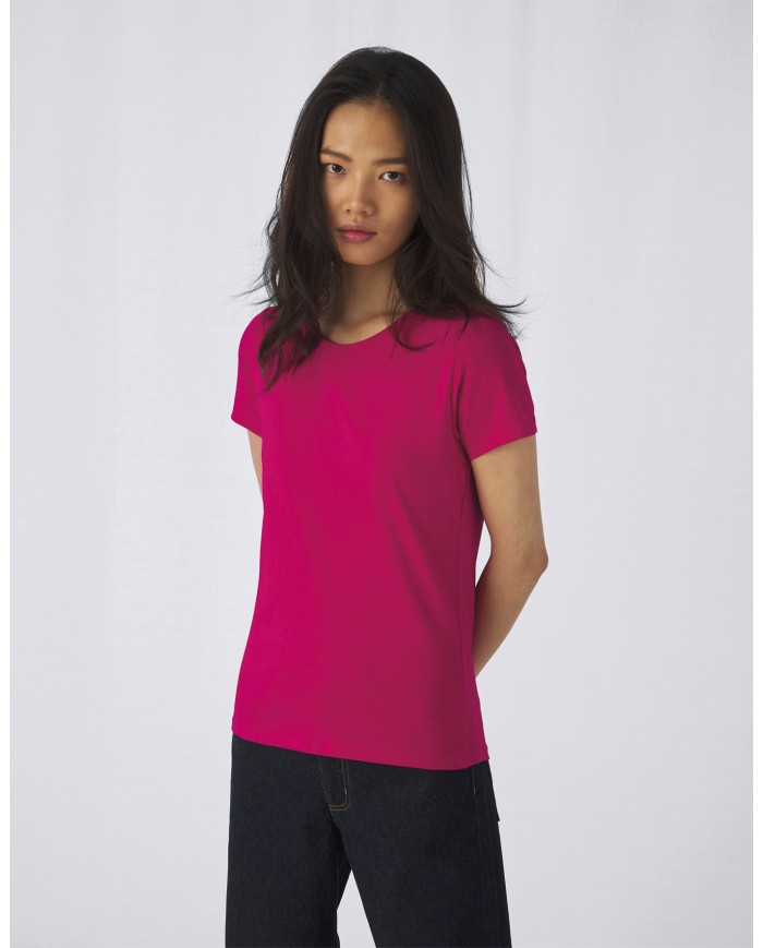 T-shirt Femme Exact 190