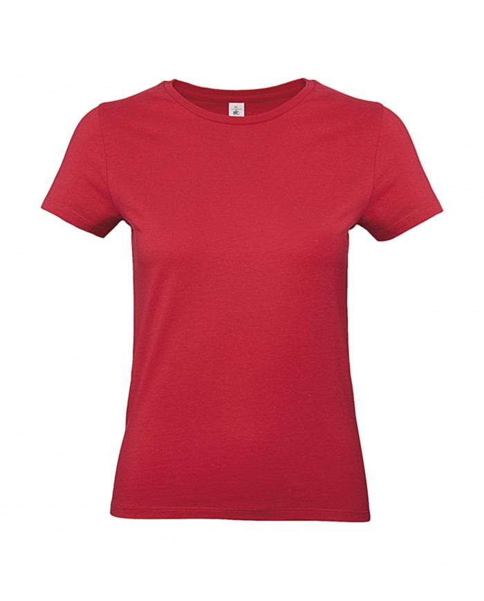 T-shirt Femme Exact 190