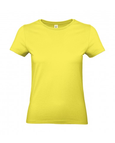 T-shirt Femme Exact 190