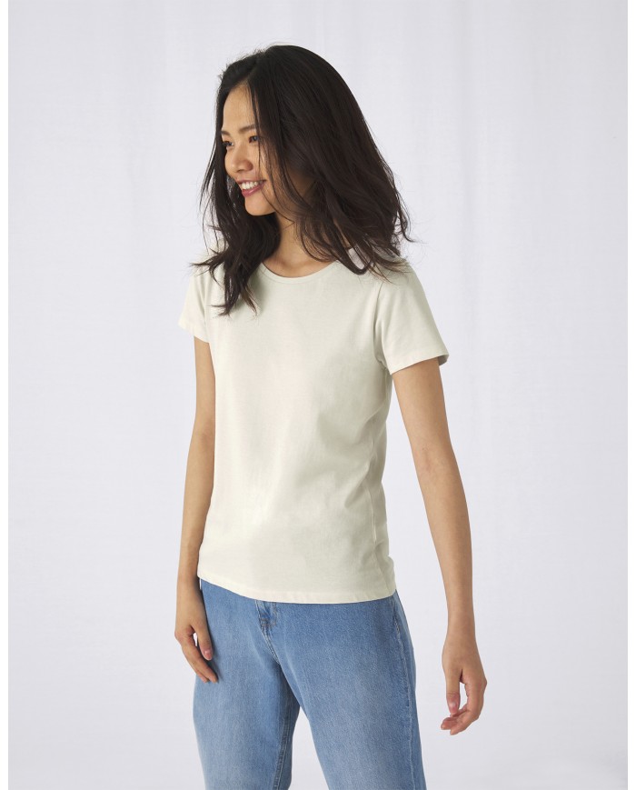 T-shirt Femme Inspire Organic