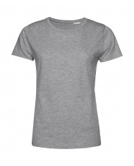 T-shirt Femme Inspire Organic