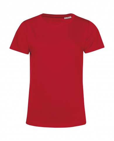 T-shirt Femme Inspire Organic