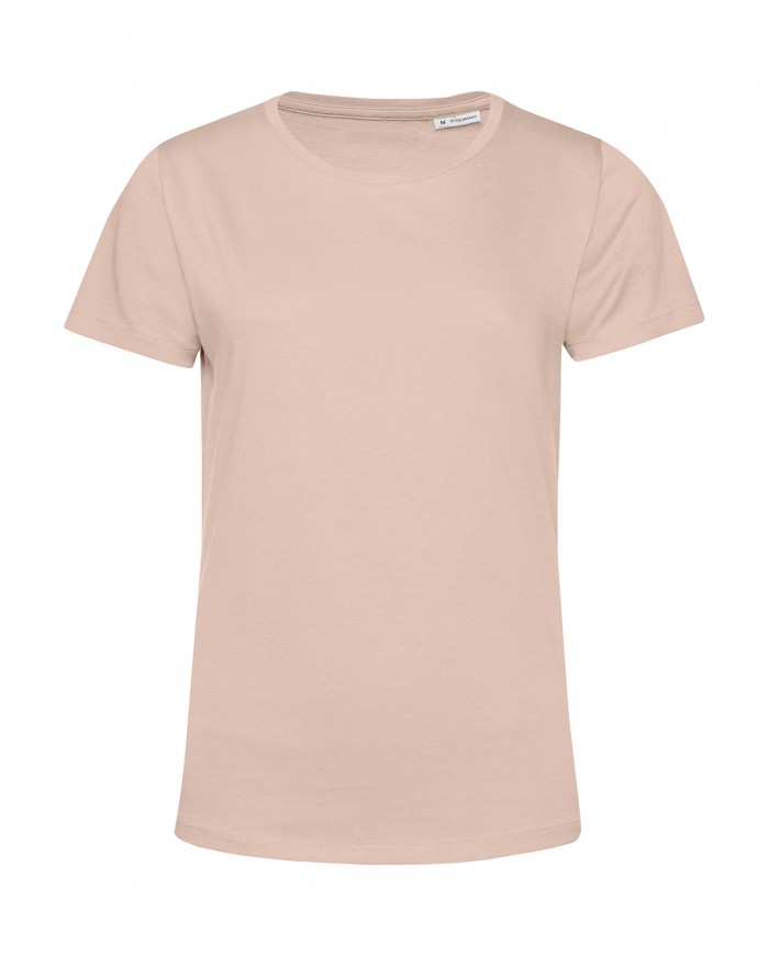 T-shirt Femme Inspire Organic