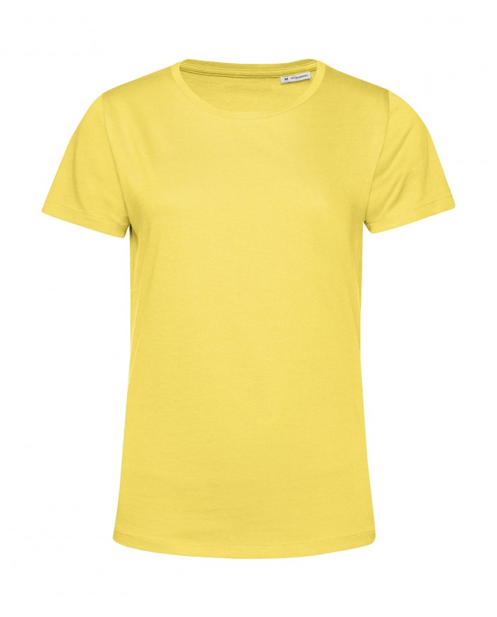 T-shirt Femme Inspire Organic