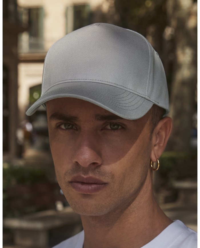 Casquette Ultimate, 5 panneaux