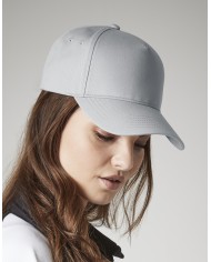 Casquette Snapback Trucker