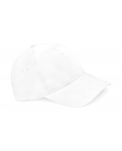 Casquette Ultimate, 5 panneaux