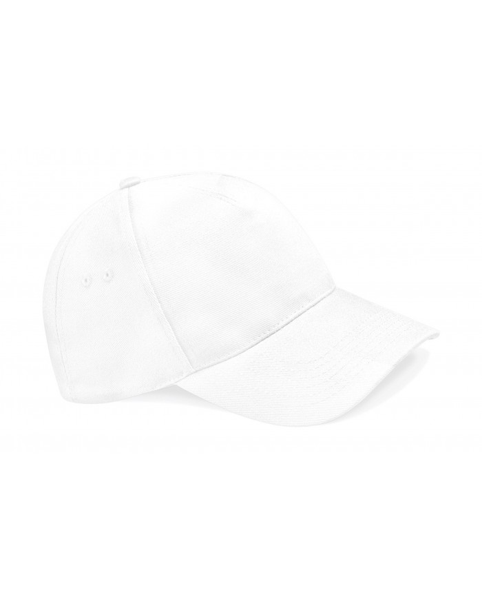 Casquette Ultimate, 5 panneaux