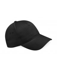 Casquette Ultimate, 5 panneaux