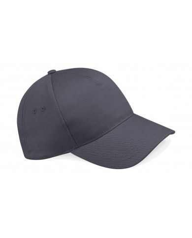 Casquette Ultimate, 5 panneaux