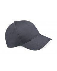 Casquette Ultimate, 5 panneaux