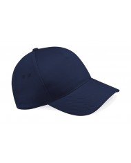 Casquette Ultimate, 5 panneaux