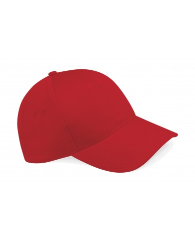 Casquette Ultimate, 5 panneaux